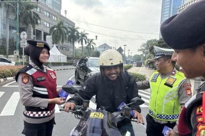 Go Teropong Rakyat