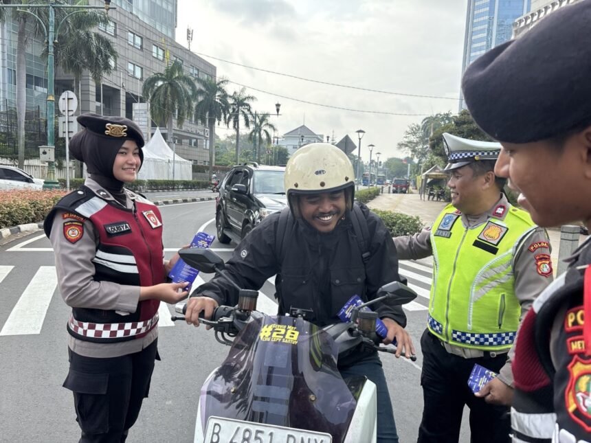 Go Teropong Rakyat