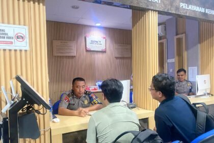 Go Teropong Rakyat