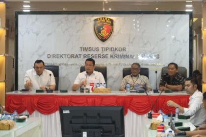 Go Teropong Rakyat