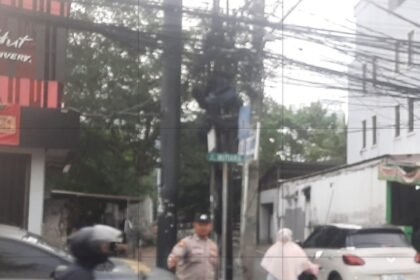 Go Teropong Rakyat
