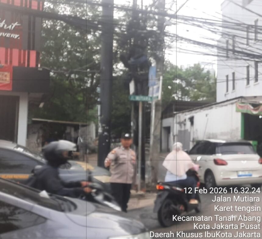 Go Teropong Rakyat