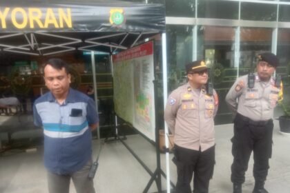 Go Teropong Rakyat