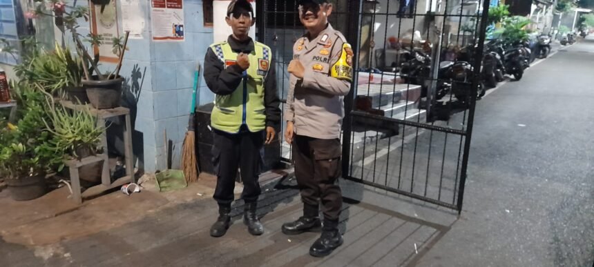 Go Teropong Rakyat