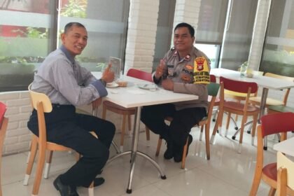 Go Teropong Rakyat