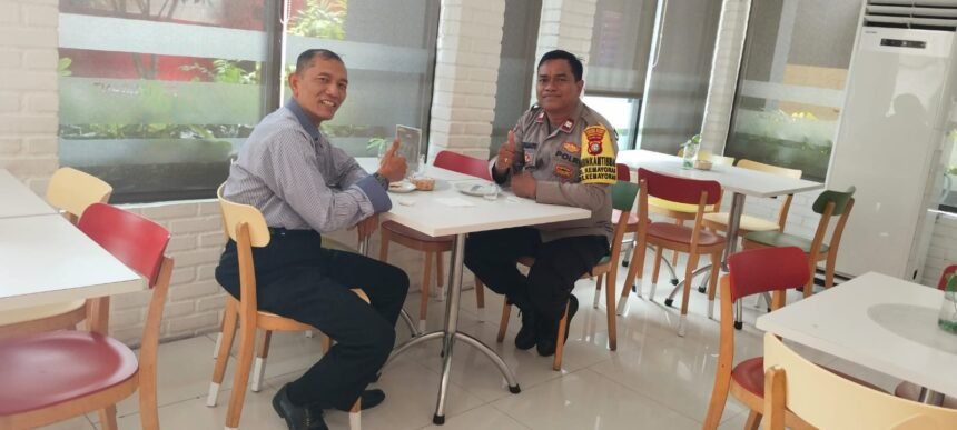Go Teropong Rakyat