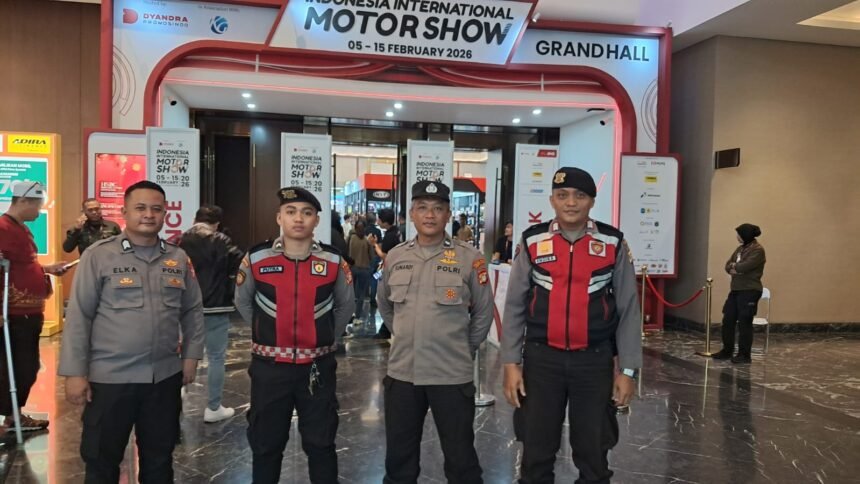 Go Teropong Rakyat