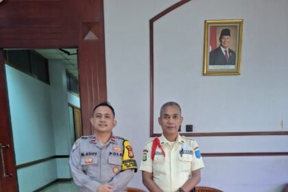 Go Teropong Rakyat