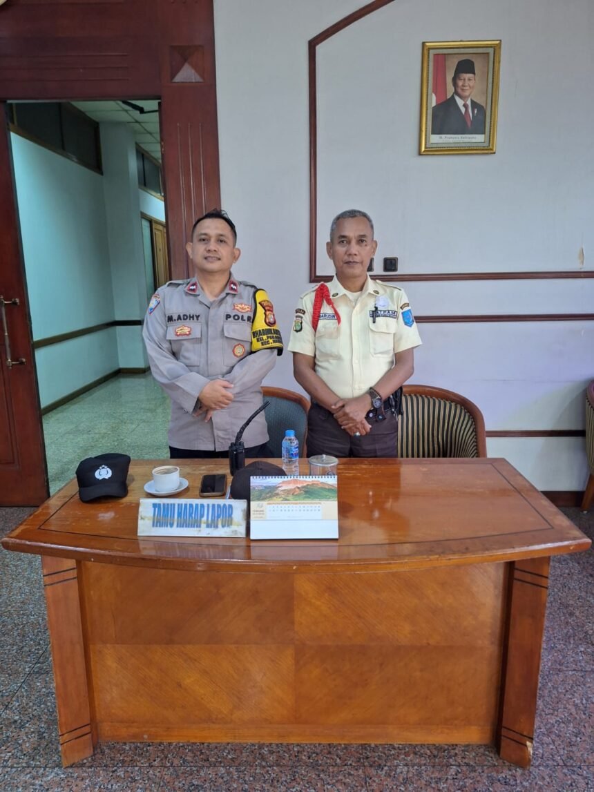 Go Teropong Rakyat