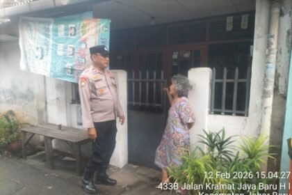 Go Teropong Rakyat