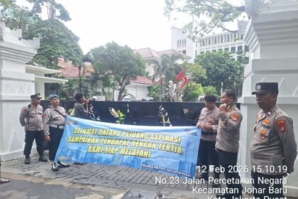 Go Teropong Rakyat