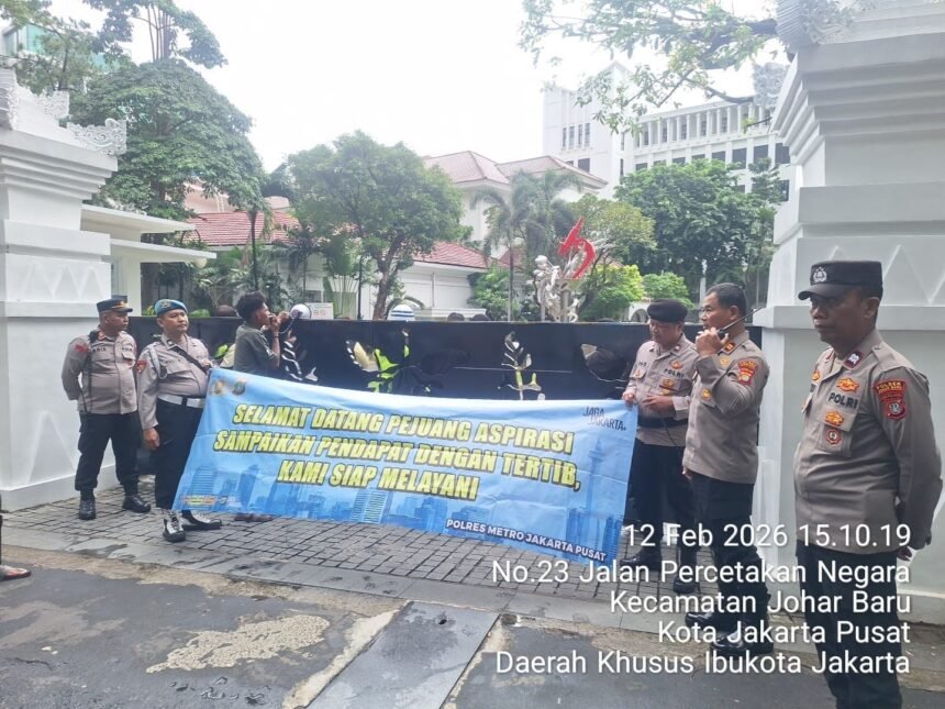 Go Teropong Rakyat