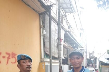Go Teropong Rakyat