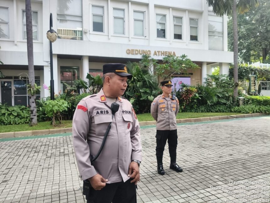 Go Teropong Rakyat