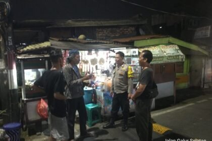 Go Teropong Rakyat