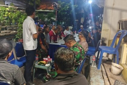 Go Teropong Rakyat