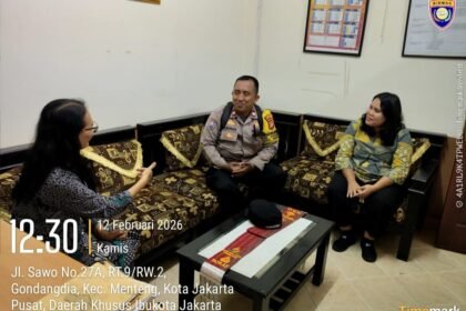 Go Teropong Rakyat