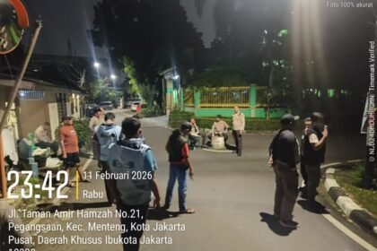 Go Teropong Rakyat