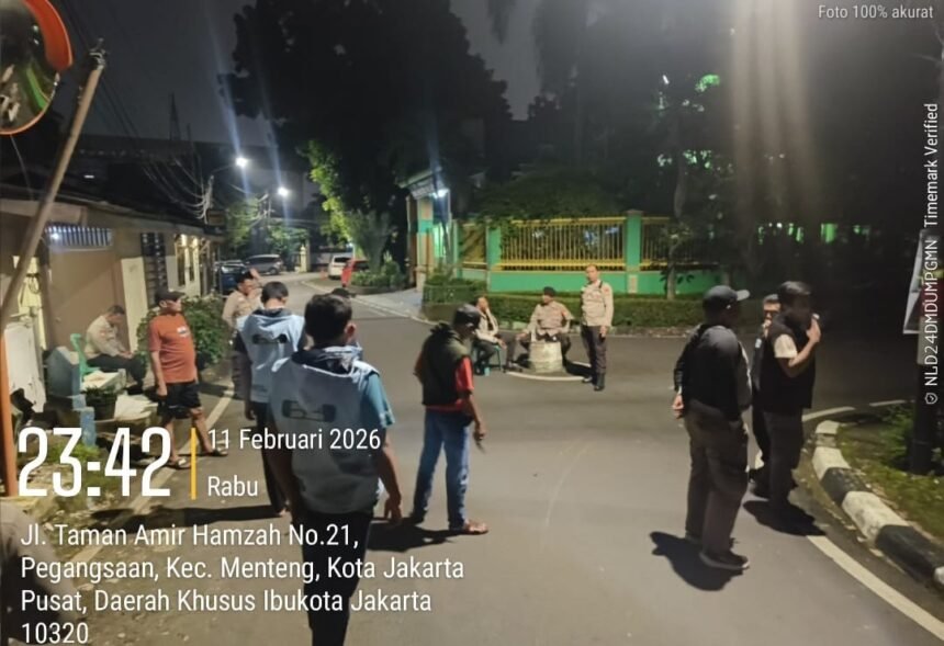 Go Teropong Rakyat