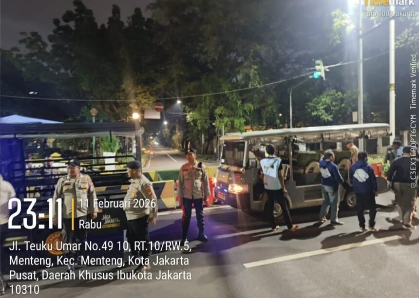 Go Teropong Rakyat