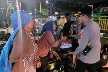Go Teropong Rakyat