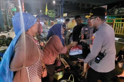 Go Teropong Rakyat