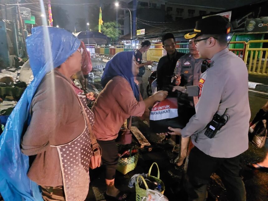 Go Teropong Rakyat