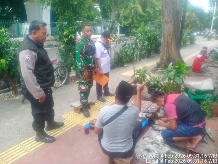 Go Teropong Rakyat