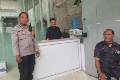 Go Teropong Rakyat