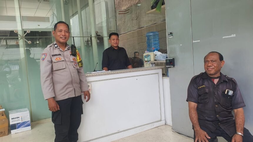 Go Teropong Rakyat