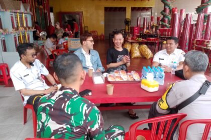 Go Teropong Rakyat