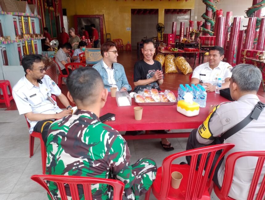 Go Teropong Rakyat