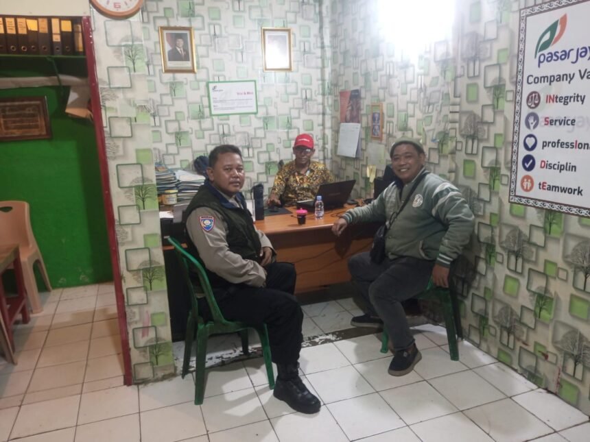 Go Teropong Rakyat