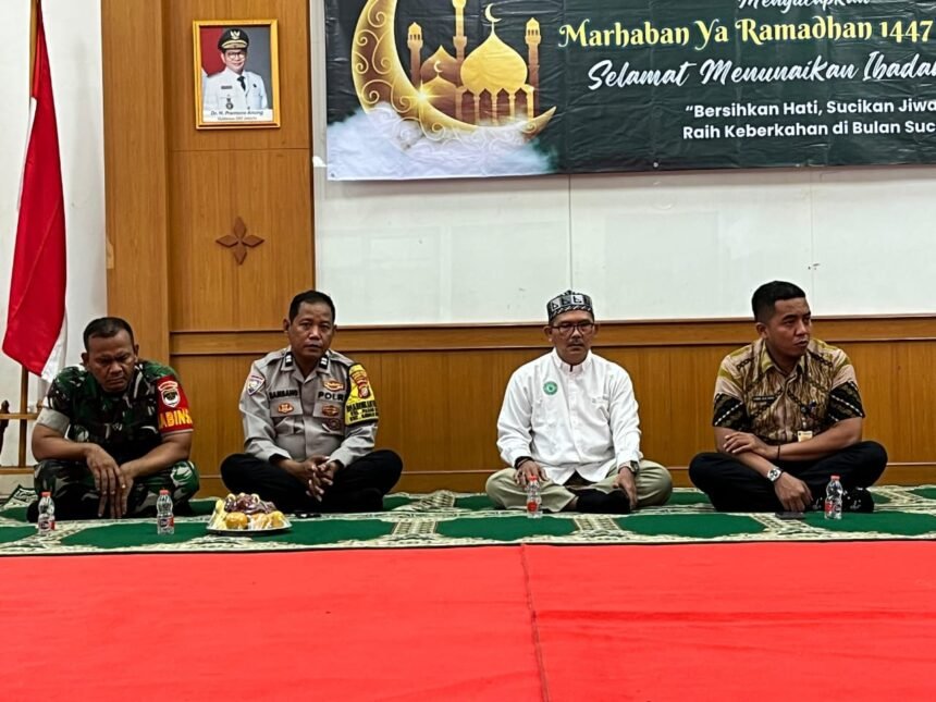 Go Teropong Rakyat