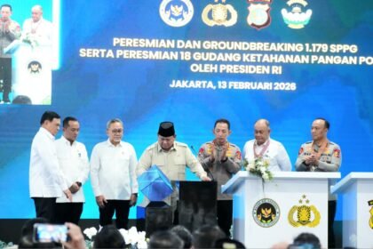 Go Teropong Rakyat