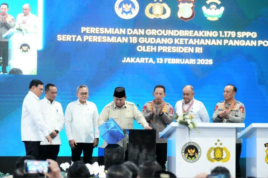 Go Teropong Rakyat