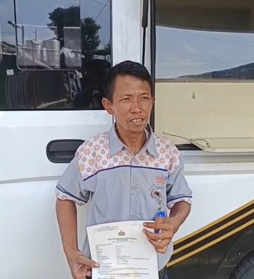 Go Teropong Rakyat