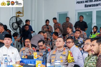Go Teropong Rakyat
