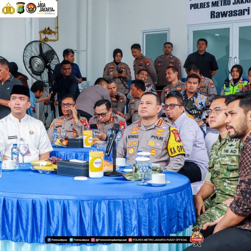 Go Teropong Rakyat