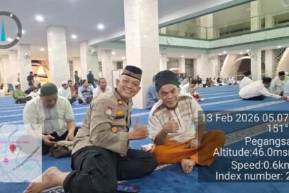 Go Teropong Rakyat