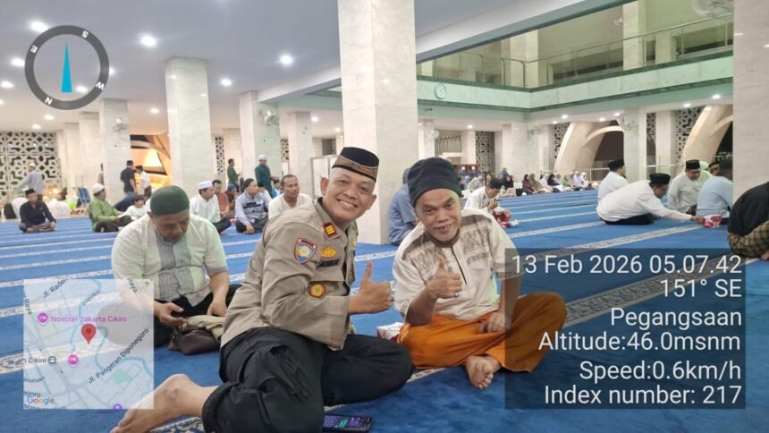 Go Teropong Rakyat