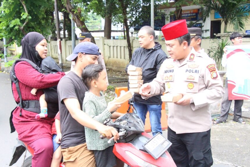 Go Teropong Rakyat