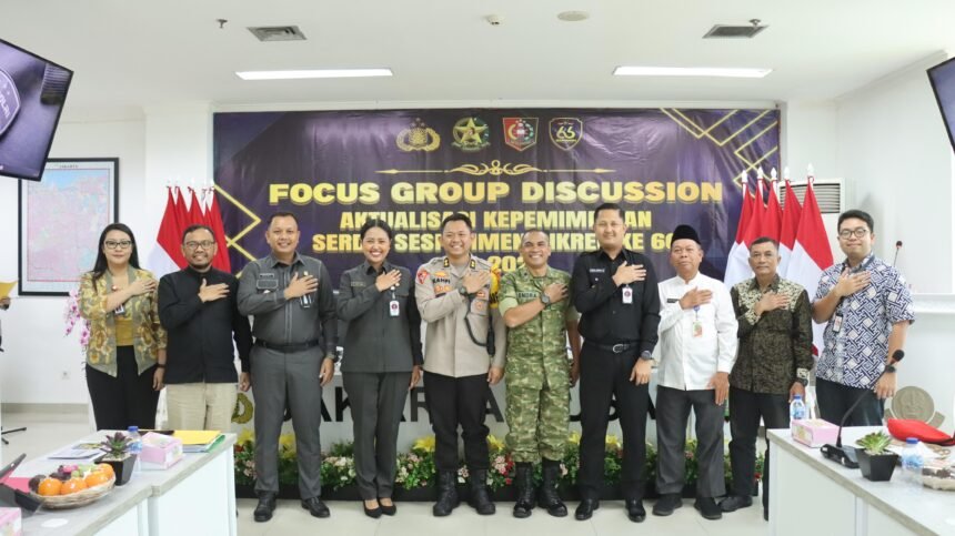 Go Teropong Rakyat