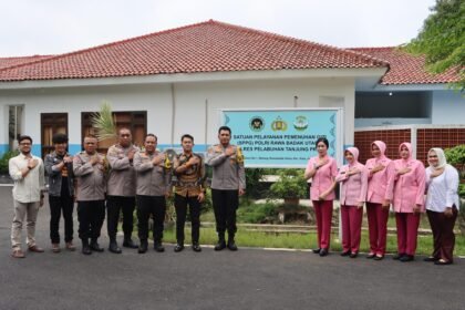 Go Teropong Rakyat
