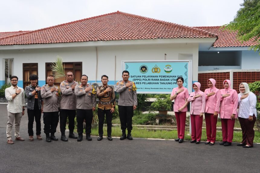 Go Teropong Rakyat
