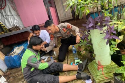Go Teropong Rakyat