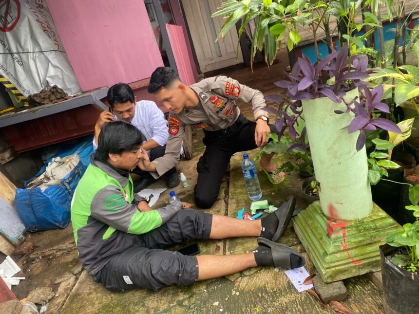 Go Teropong Rakyat