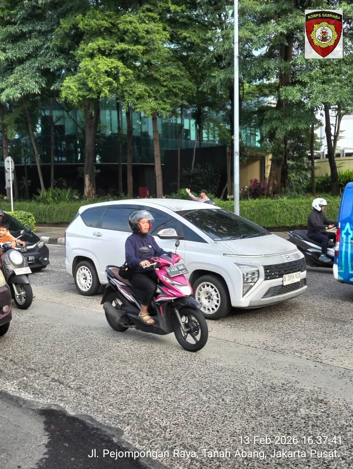 Go Teropong Rakyat