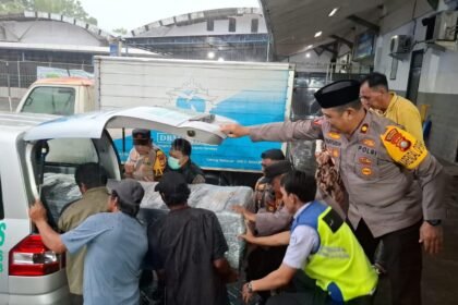 Go Teropong Rakyat