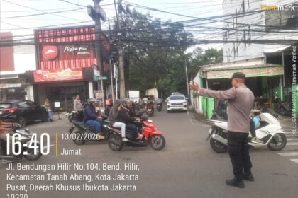 Go Teropong Rakyat
